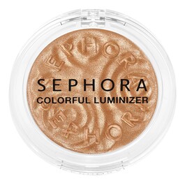 Colorful Luminizer - Poudre illuminatrice visage