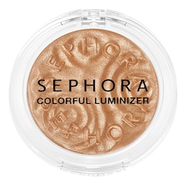 Colorful Luminizer - Poudre illuminatrice visage image