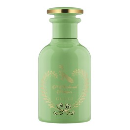The Alchemist's Garden A Nocturnal Whisper - Huile Parfumée
