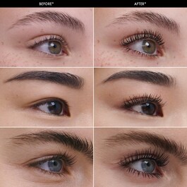 Big By Definition Mascara - Mascara Volume effet cils démultipliés