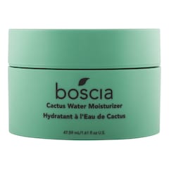 Cactus Water Moisturizer - Hydratant à l'Eau de Cactus, BOSCIA