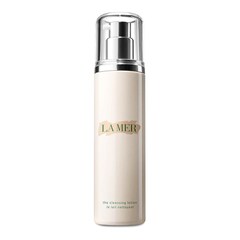 Le Lait Nettoyant, LA MER
