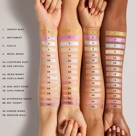 Killawatt Freestyle Highlighter - Enlumineur de teint