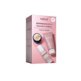 Smooth Kit - Coffret Soin Cheveux Lisser et Cibler