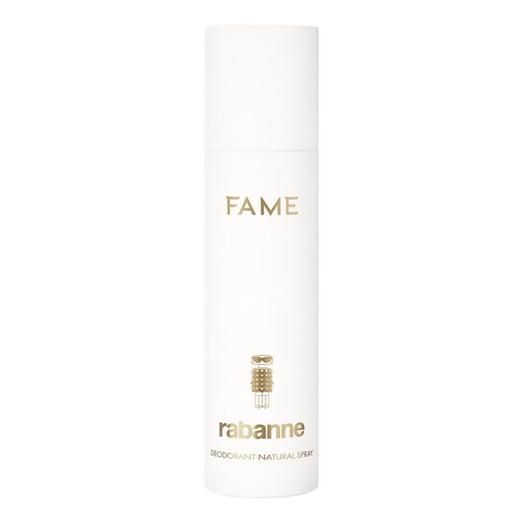 Fame - Déodorant Spray, RABANNE FRAGRANCES