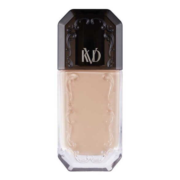 Good Apple Liquid - Fond de Teint Liquide, KVD Beauty