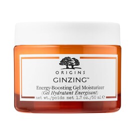 Ginzing - Gel Hydratant Énergisant