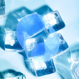 Serve Chilled Iced Eye Gels  - Patchs Rafraîchissants Pour Les Yeux