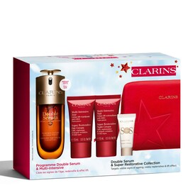Coffret Double Serum & Multi-Intensive - Soin visage anti-âge