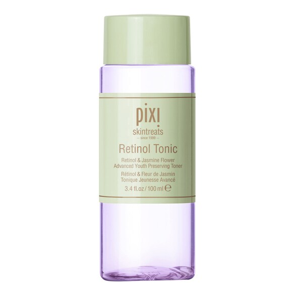 retinol tonic
