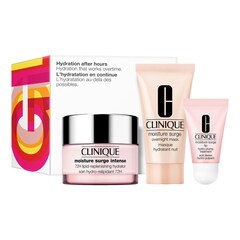 Coffret Moisture Surge™ Intense - Routine Hydratation Intense, CLINIQUE