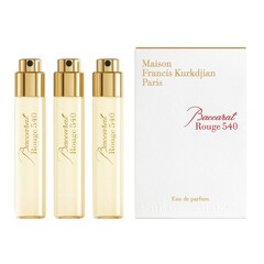 Baccarat Rouge 540 - Recharges - Eau de parfum, MAISON FRANCIS KURKDJIAN