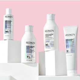 Acidic Bonding Concentrate  - Après-Shampoing concentré en soin bonding