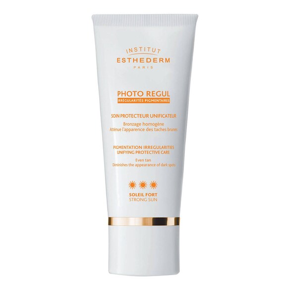 Photo Regul - Soin Protecteur Unificateur, INSTITUT ESTHEDERM
