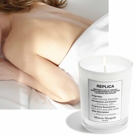 Lazy Sunday Morning - Bougie Parfumée enveloppante
