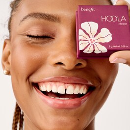 Hoola - Poudre Bronzante Matte