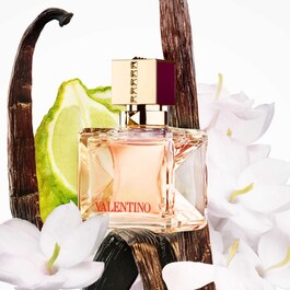 Voce Viva Intensa - Eau de Parfum Pour Elle floral boisé