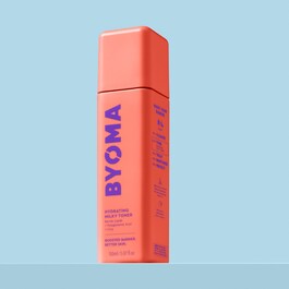 Lotion tonique laiteuse hydratante - Lotion Tonique Apaisante