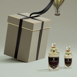 Halfeti - Eau de parfum Boisée