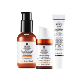 Day To Night - Coffret sérums Visage & Yeux anti-rides et éclat