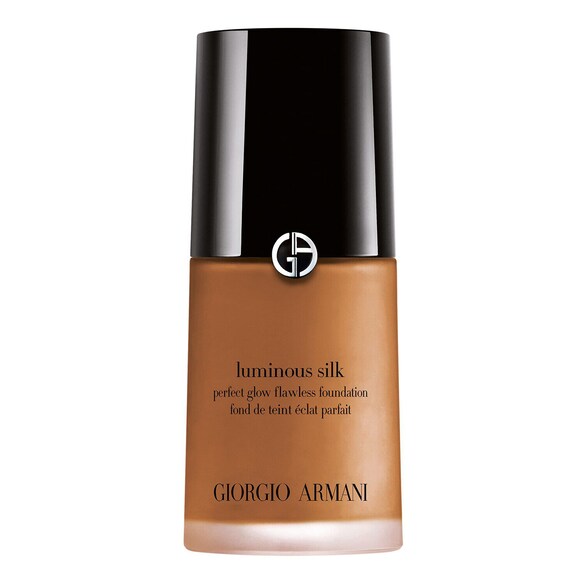 Luminous Silk Foundation - Fond de Teint Soyeux Lumineux , ARMANI