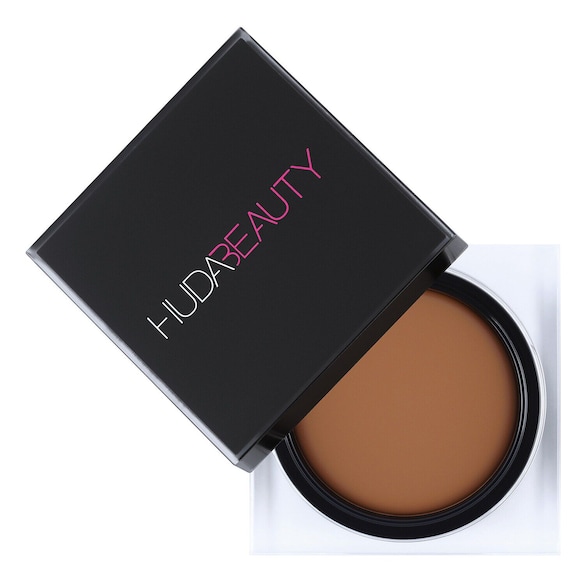 HUDA BEAUTYTANTOUR - Crème Effet Poudre Soleil & Contouring 188 avis