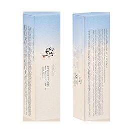 Relief Sun Aqua-Fresh: Rice + B5 SPF50+ - Écran solaire riz & B5