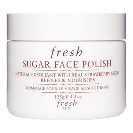 Sugar Face Polish - Gommage Visage Au Sucre Roux