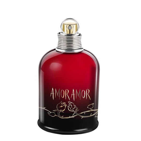 Amor Parfum Du Soir Eau De Parfum De Cacharel Sephora
