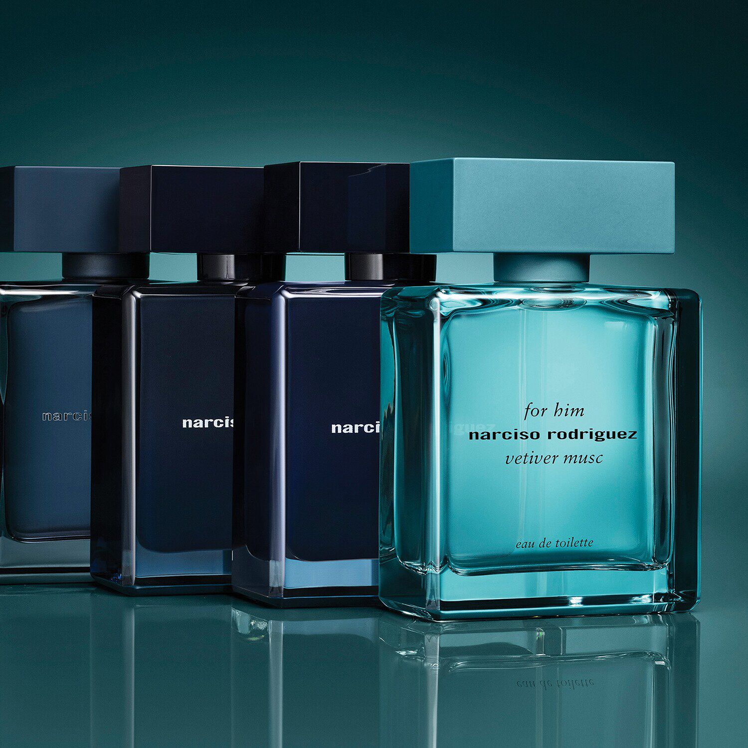 Sephora narciso rodriguez for him clearance