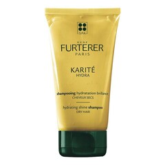 Karité Hydra - Shampooing hydratation brillance au Karité, RENE FURTERER