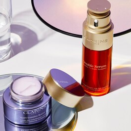 Nutri Lumière Revive - Crème Jour embellissante revitalisante 