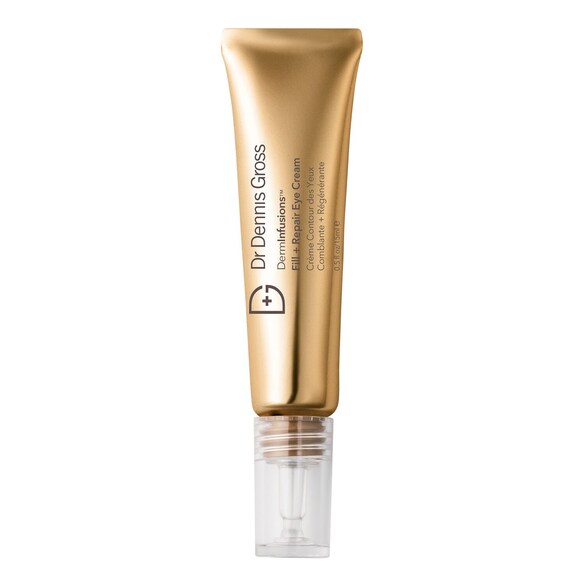 DermInfusions™ - Crème Contour des Yeux Comblante +  Régénérante, DR DENNIS GROSS