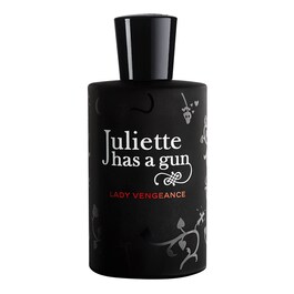 Lady Vengeance - Eau de Parfum