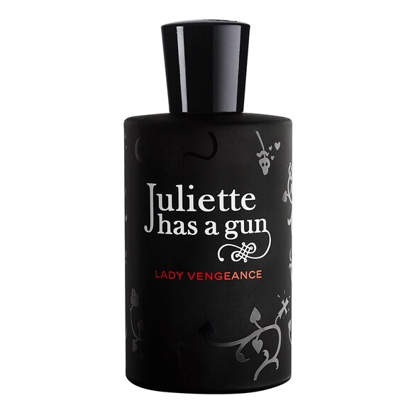 Lady Vengeance - Eau de Parfum, JULIETTE HAS A GUN