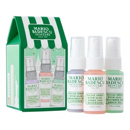 KIT MINI MIST - RAFRAICHIT LE VISAGE