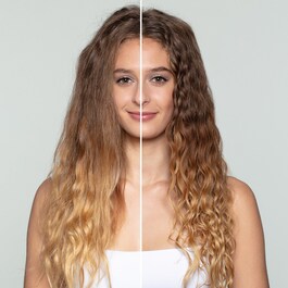 Supercream™ - Crème Définition  Riche pour Cheveux Infusée A La Coco 