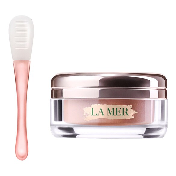 Le Gommage Doux pour les lèvres - Soin exfoliant pour les lèvres, LA MER