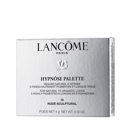 Hypnôse Palette - Palette 5 fards hautement pigmentés