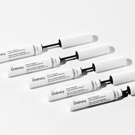 Multi-Peptides - Sérum pour les Cils et les Sourcils
