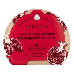 Masques tissu visage - Masques compostables, SEPHORA COLLECTION