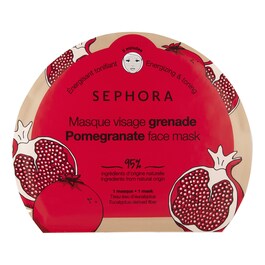 Masques tissu visage - Masques compostables