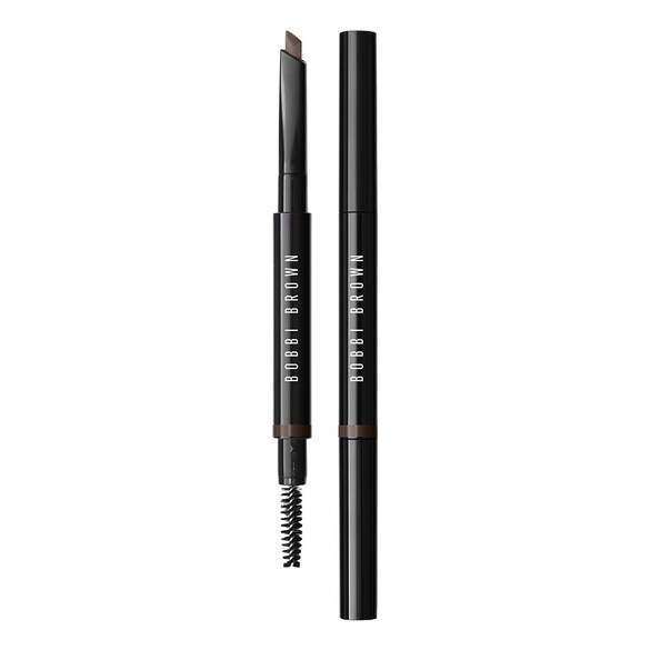 Long-Wear Brow Pencil - Crayon à sourcils rétractable, BOBBI BROWN
