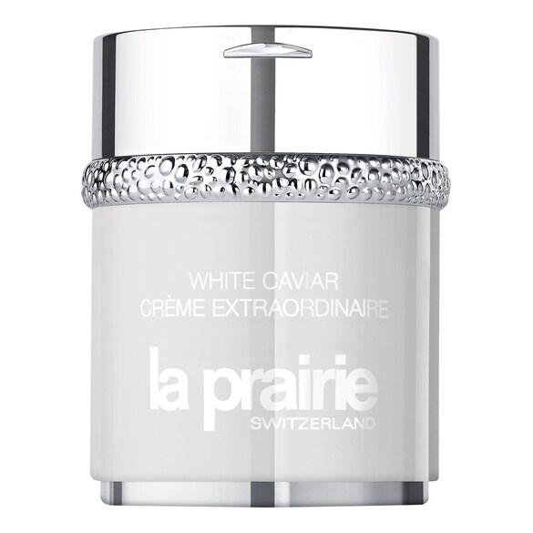 White Caviar Crème Extraordinaire - Crème Illuminatrice, LA PRAIRIE