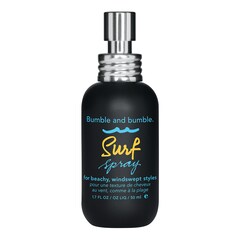 Surf Spray - Spray Salé Effet retour de plage fini mat format voyage, BUMBLE AND BUMBLE
