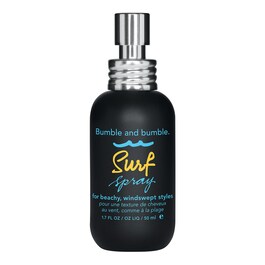 Surf Spray - Spray Salé Effet retour de plage fini mat format voyage