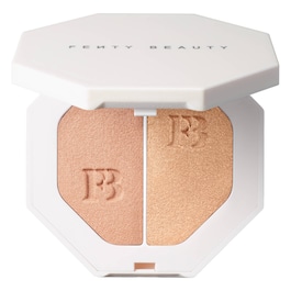 Point rouge
Killawatt Freestyle Highlighter Highlighter
FENTY BEAUTY