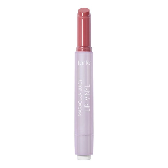 Maracuja Juicy Lip Vinyl - Gloss A Lèvres Ultra Brillant, TARTE
