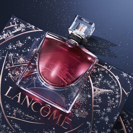 La vie est Belle L'Elixir - Coffret Noël