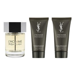 L'Homme - Coffret Cadeau Parfum Homme